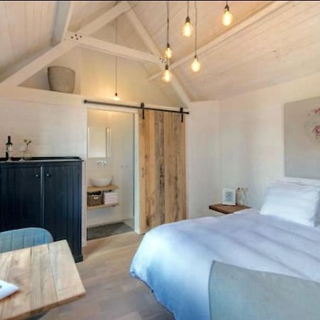 Bed and Breakfast Belle Chique - Maastricht Lanaken Esterno foto