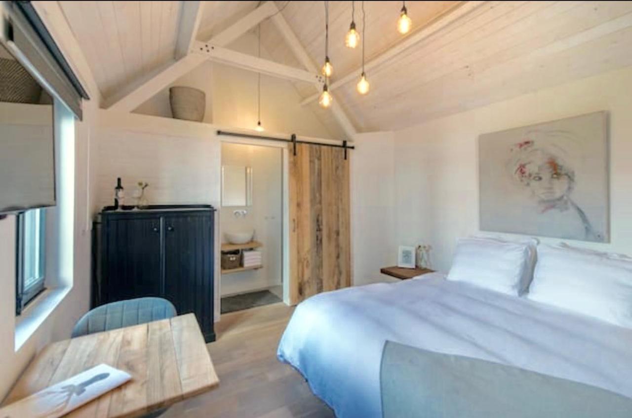 Bed and Breakfast Belle Chique - Maastricht Lanaken Esterno foto