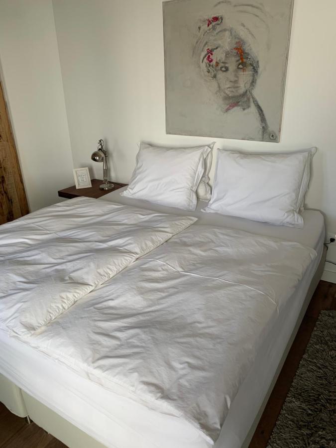 Bed and Breakfast Belle Chique - Maastricht Lanaken Esterno foto