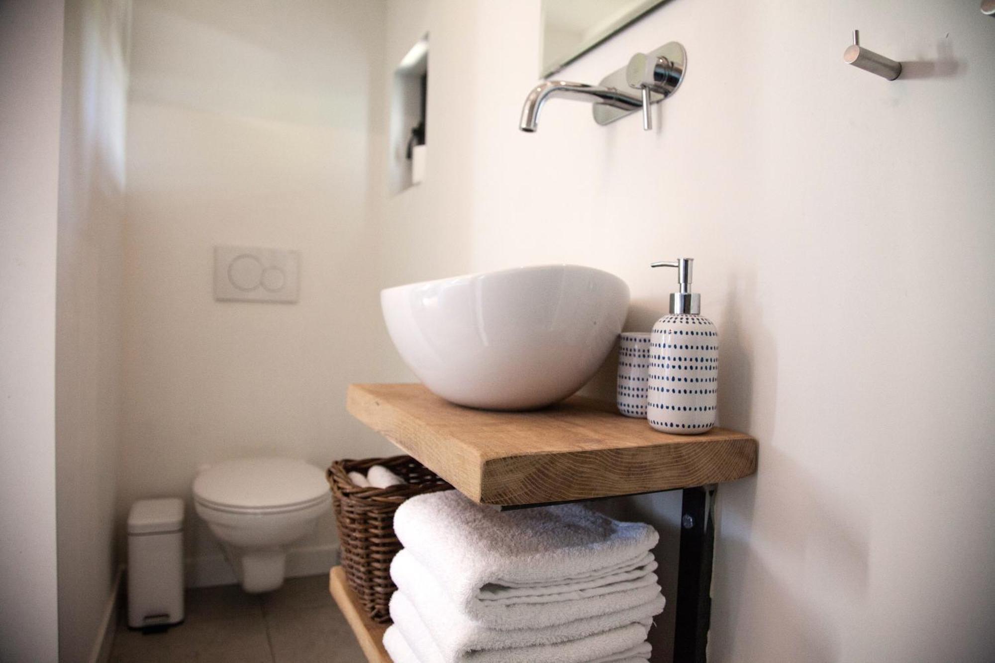 Bed and Breakfast Belle Chique - Maastricht Lanaken Esterno foto
